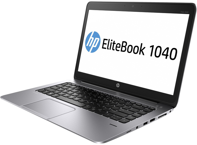 HP Elitebook Folio 1040 G2