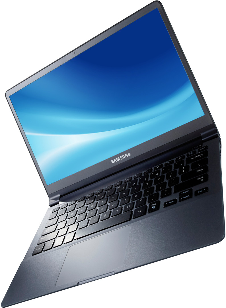 Samsung NP900X Ultrabook