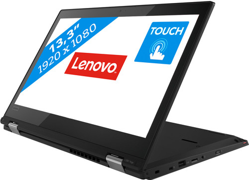Lenovo Thinkpad L390 Yoga