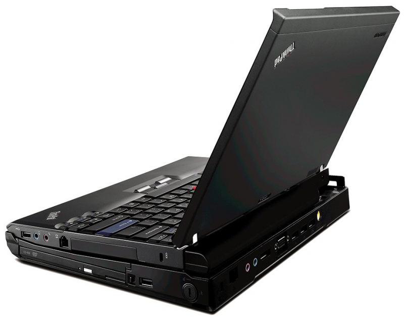 Lenovo ThinkPad x200