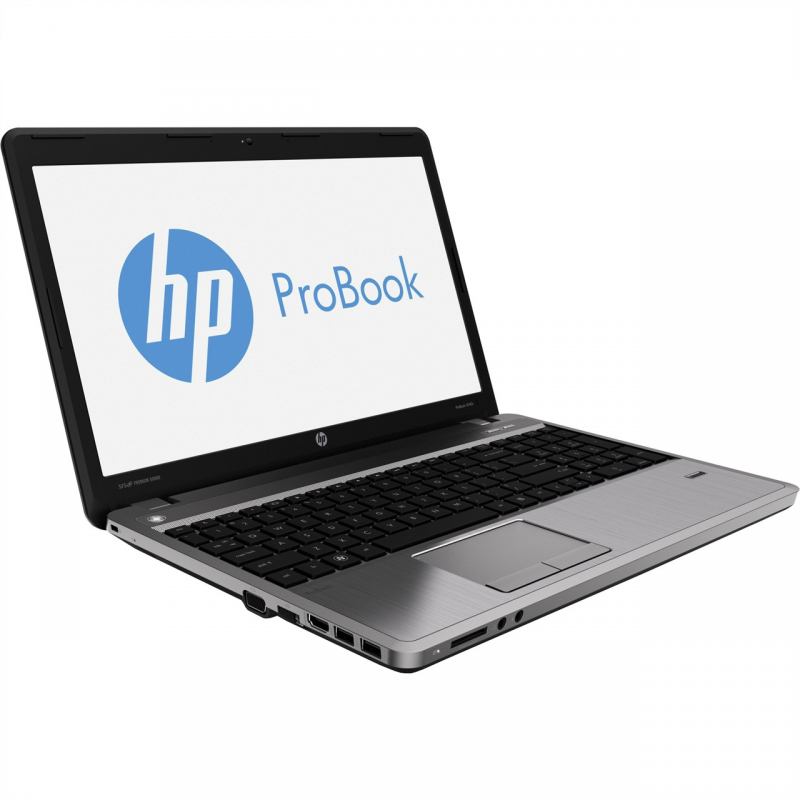 HP Probook 4540s