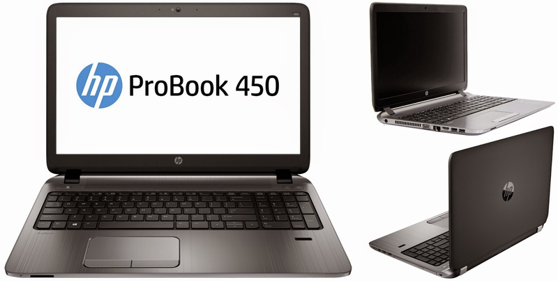 HP Probook 450 G1