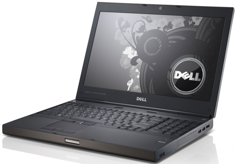 Dell Precision M4700