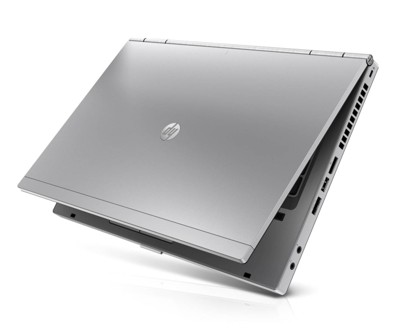 HP Elitebook 8560P