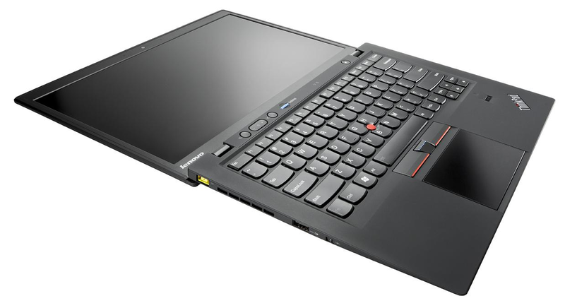 Lenovo ThinkPad X1 Carbon 3 gen