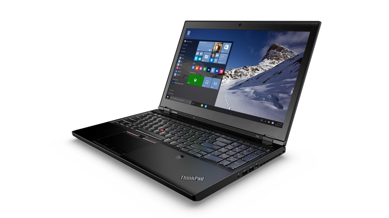 Lenovo ThinkPad P70