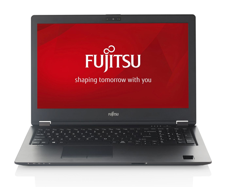 Fujitsu Lifebook U757