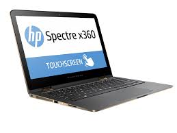 HP Spectre x360 13-4167nz