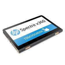 HP Spectre x360 13-4167nz