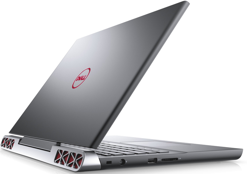 Dell Inspiron 15 7567 RED