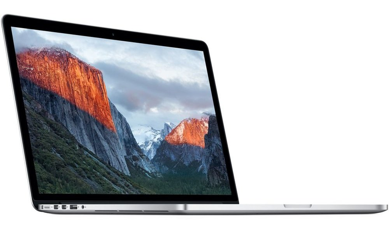 Apple MacBook Pro 15 Mid 2015
