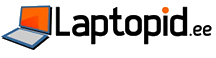 Laptopid.ee logo
