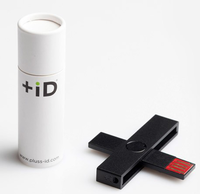 ID-kaardilugeja USB Mini 