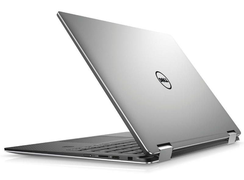 Dell XPS 13 9365 2in1 