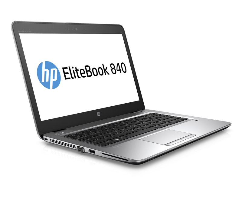 HP Elitebook 840r G4
