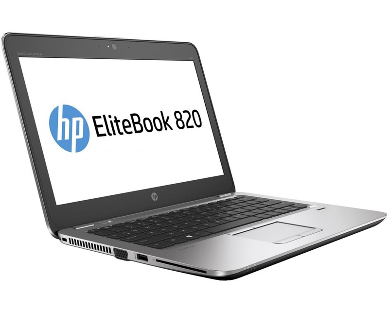 HP Elitebook 820 G4 MEGAHIND