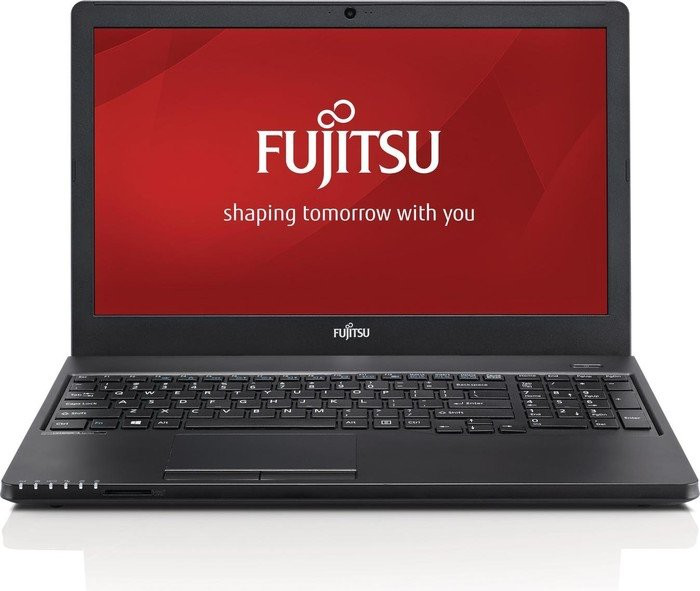 Fujitsu-Siemens Lifebook A555