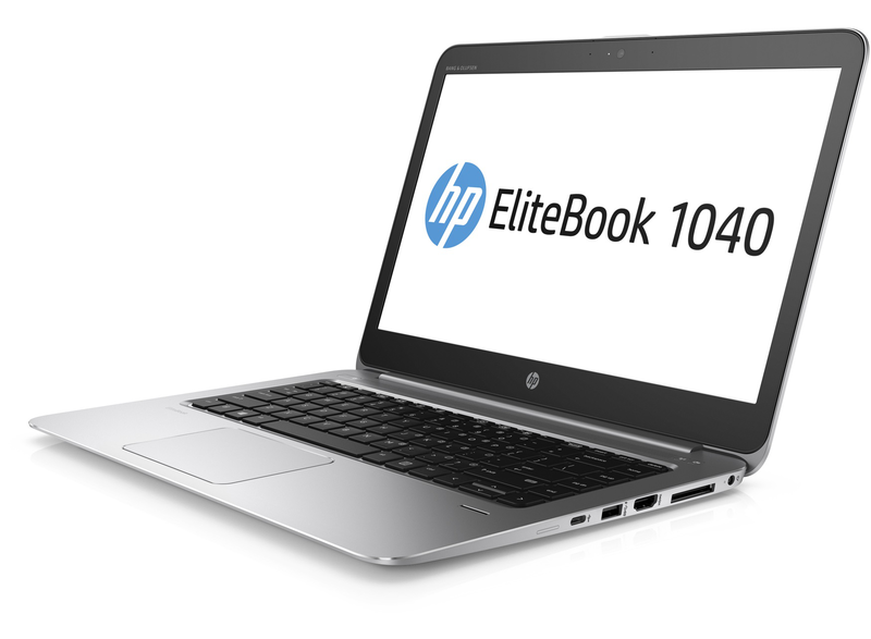 HP Elitebook Folio G1