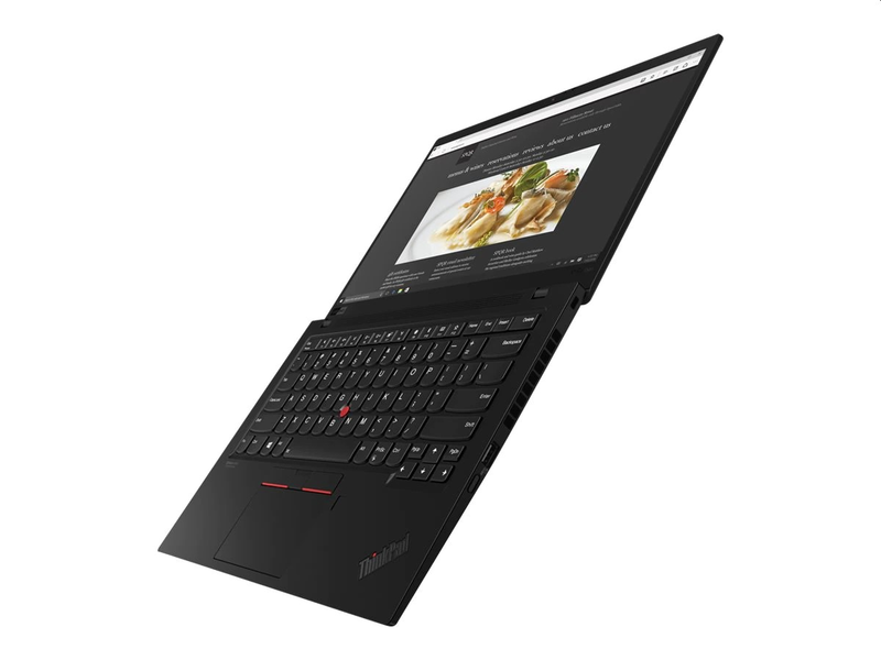 Lenovo Thinkpad X1 Carbon G7