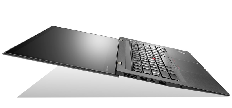 Lenovo Thinkpad X1 Carbon Gen5