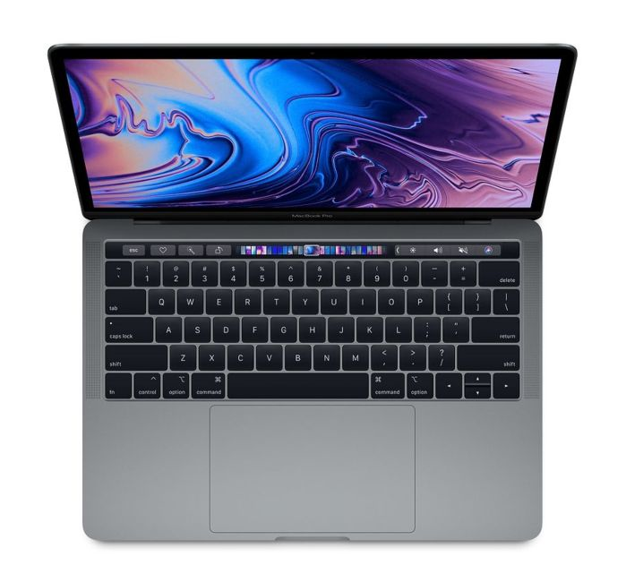 Apple Macbook Pro 13  2019