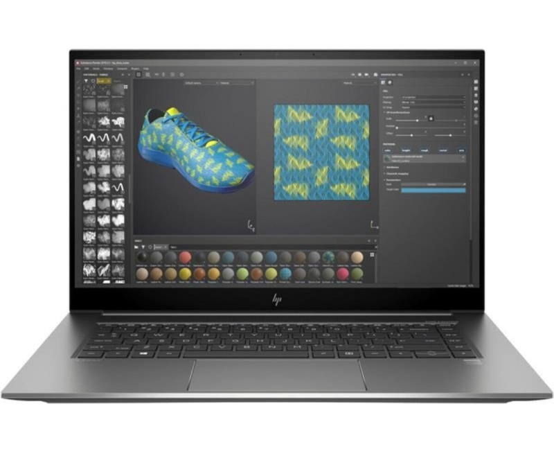HP ZBook Studio 15 G8