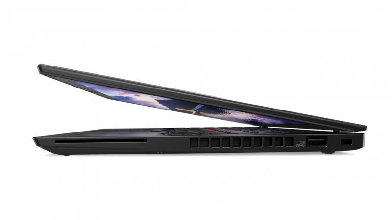 Lenovo ThinkPad X280 MEGAHIND