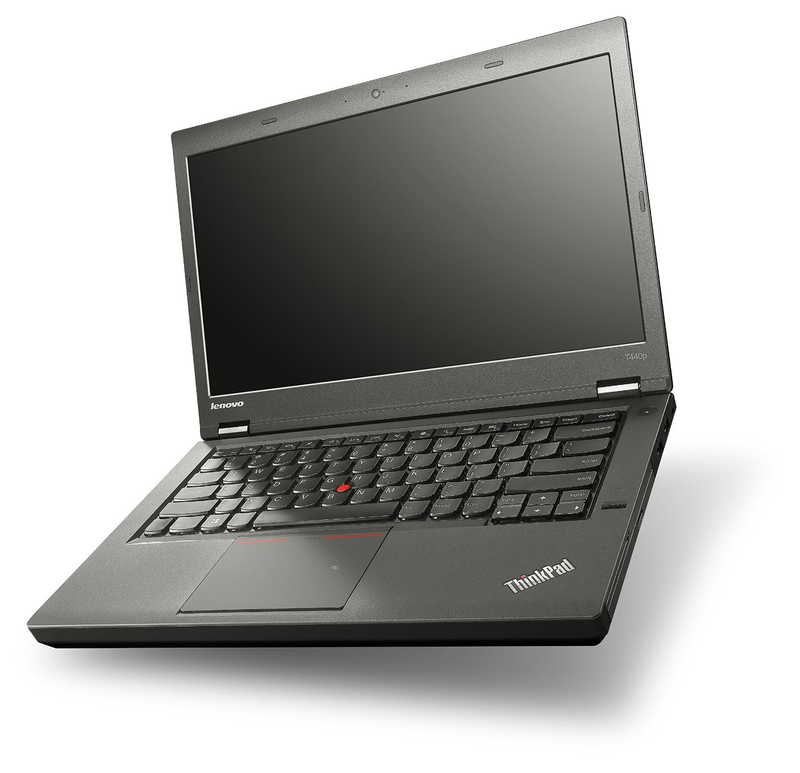 Lenovo Thinkpad T440p 
