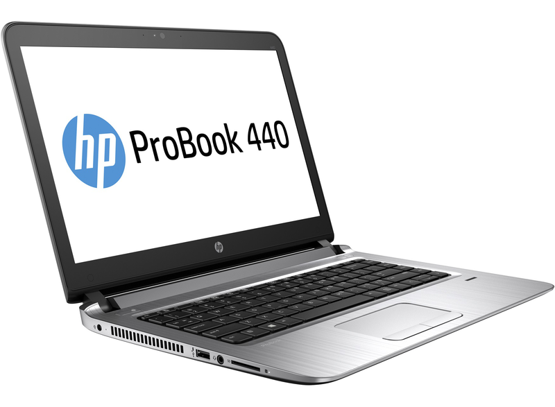 HP Probook 440 G3 