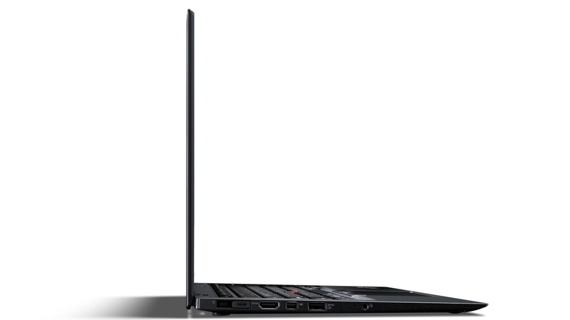 Lenovo ThinkPad X1 Carbon 4 gen