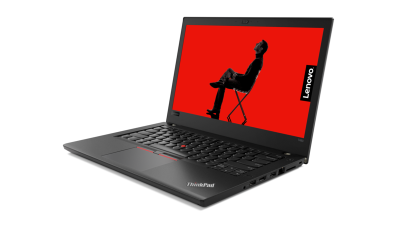Lenovo Thinkpad T480 MEGAHIND