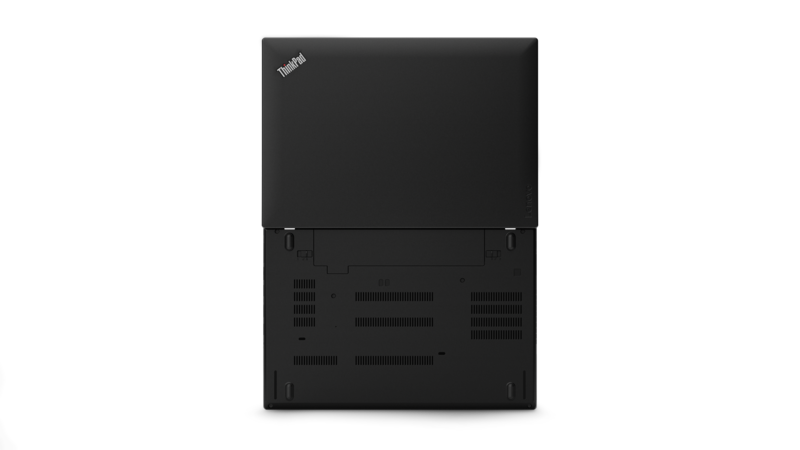 Lenovo Thinkpad T480