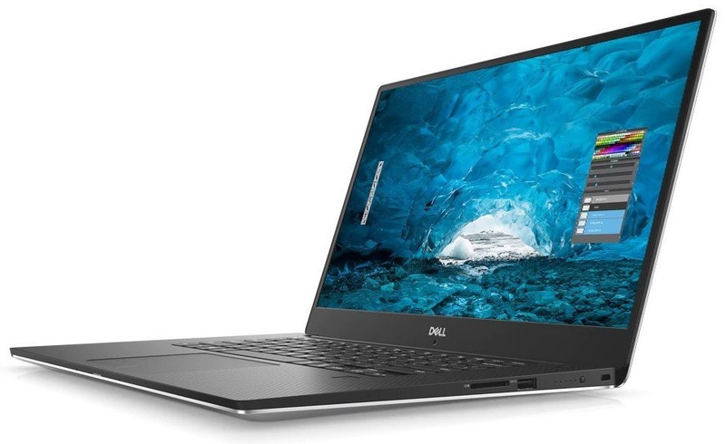 Dell XPS 15 9570 - Laptopid.ee