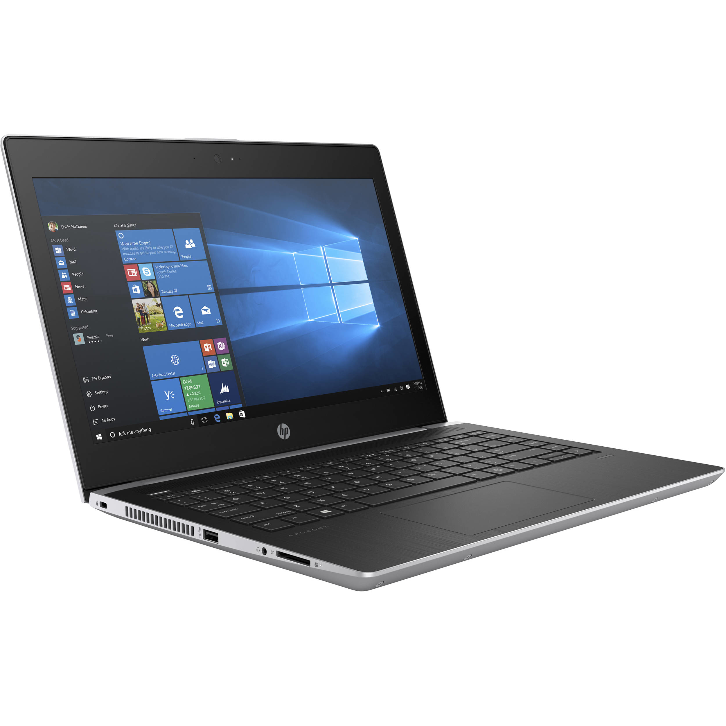 HP Probook 430 G5 - Laptopid.ee