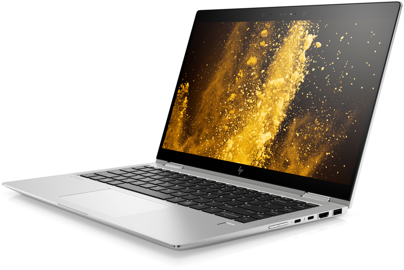 HP Elitebook x360 1040 G8 Laptopid.ee