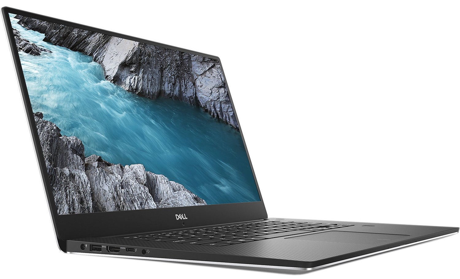Dell XPS 15 9570 - Laptopid.ee