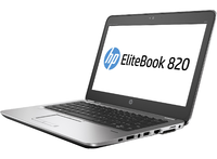 HP Elitebook 820 G4 MEGAHIND