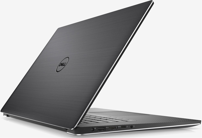 Dell Precision 5540 - Laptopid.ee