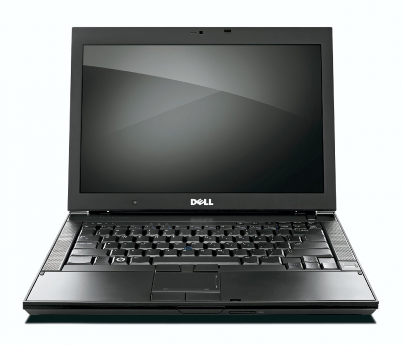 Dell Latitude E6400 - Laptopid.ee