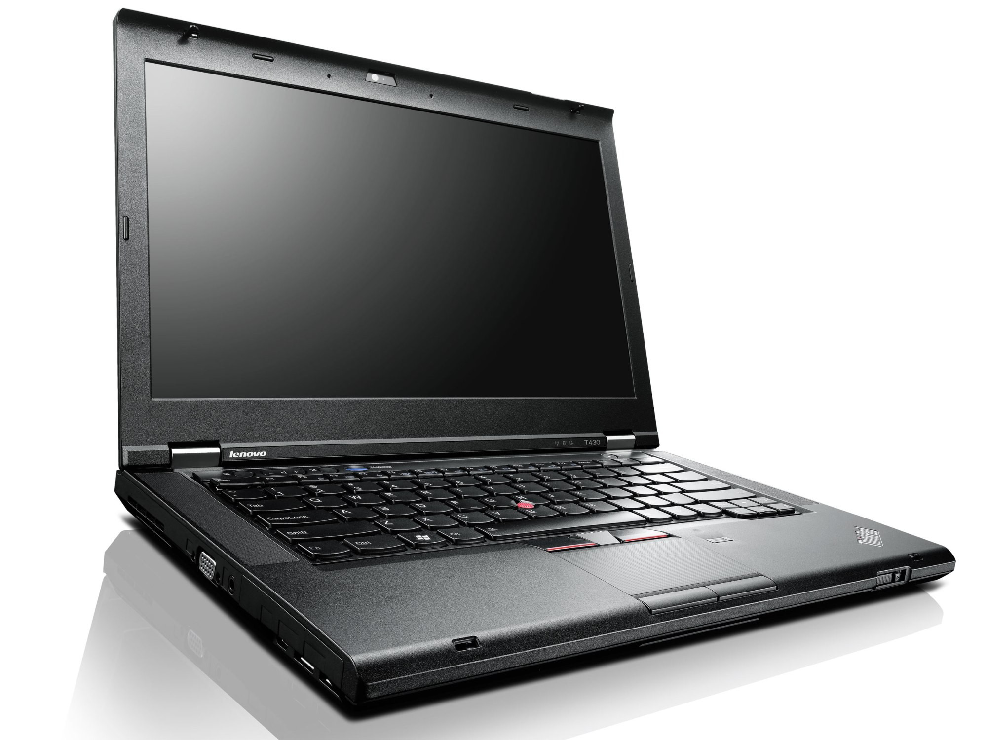  Lenovo  Thinkpad  T430  Laptopid ee