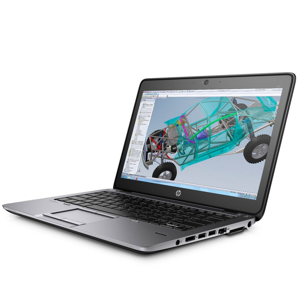 HP EliteBook 820 G3 - Laptopid.ee