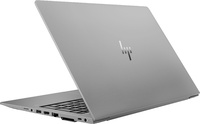 HP ZBook 14u G5 