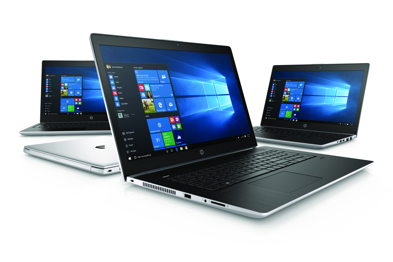 HP Probook 470 G5 - Laptopid.ee